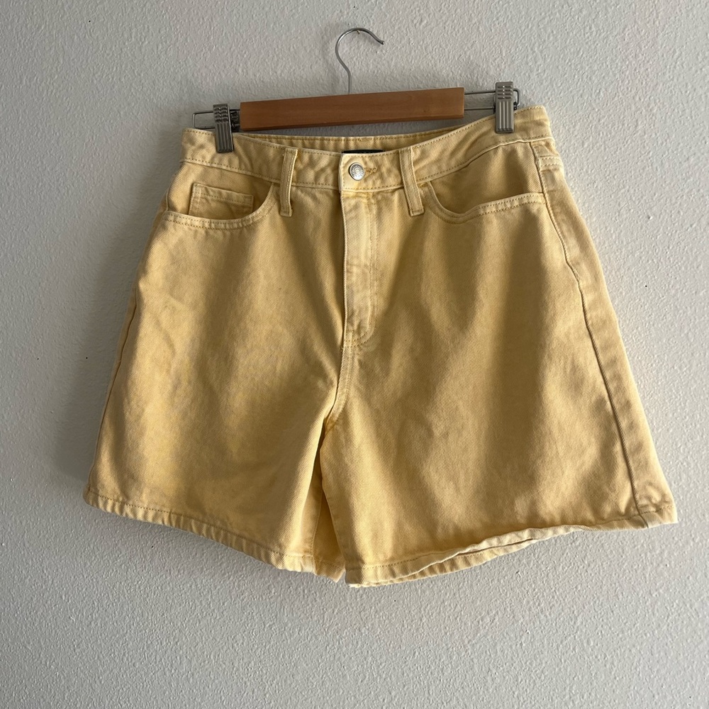 Wild fable Jean shorts